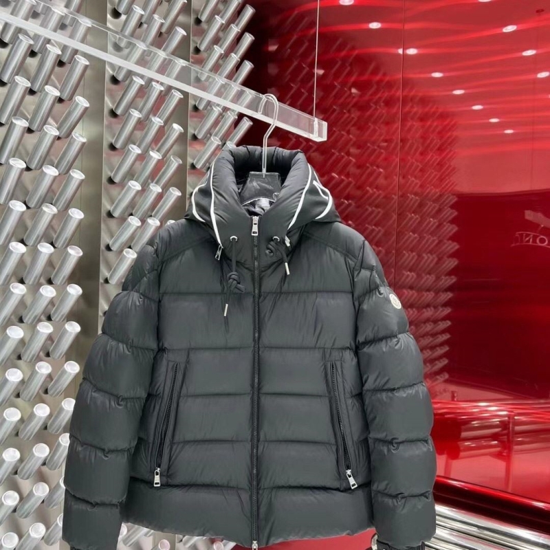 Moncler Down Coat